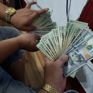 Meet your Posher, Tony